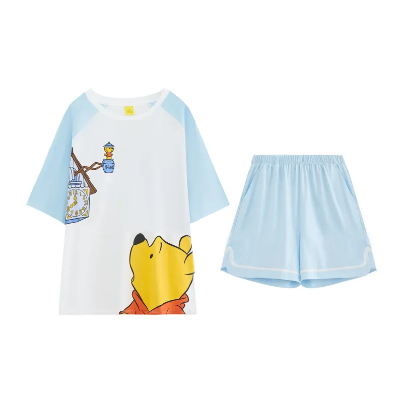 Disney Unisex Pajama Sets-9