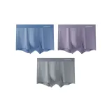 Medium Ox Blue+Medium Purple+Dark Gray