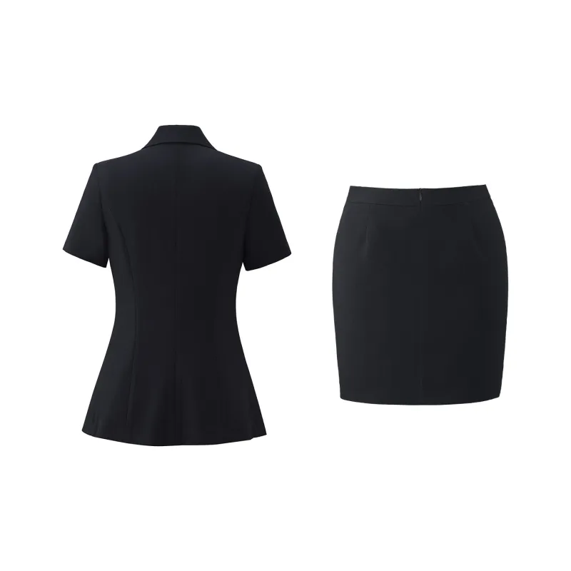 DonnaZilan Business Suit Women's-1