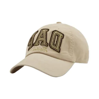 GAP Cotton Baseball Caps Unisex Multicolor
