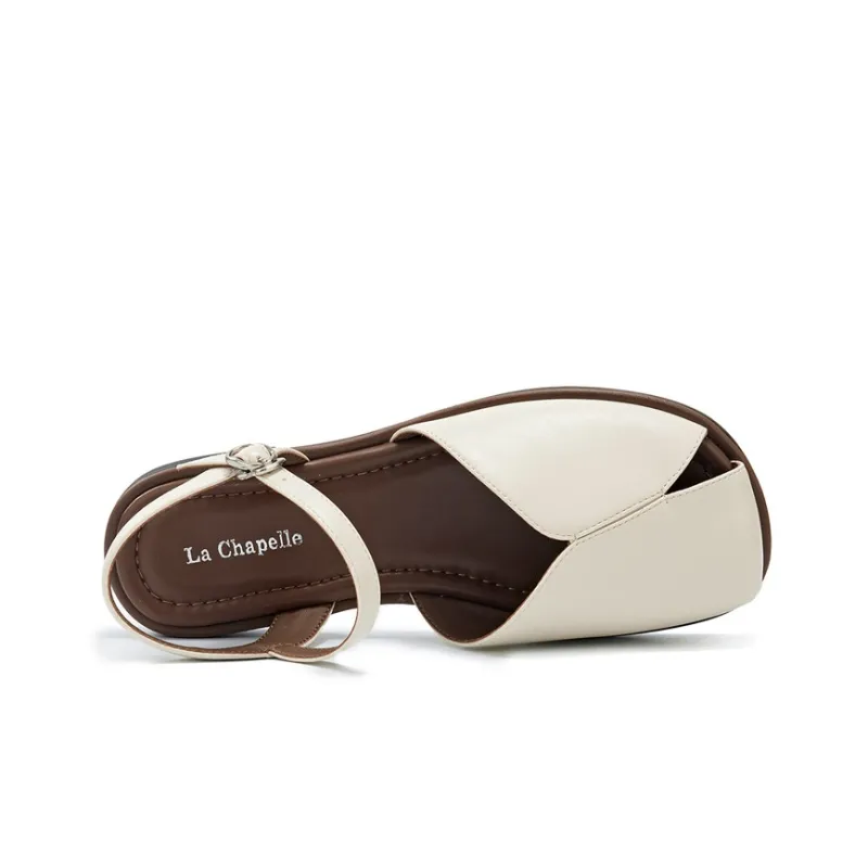 La Chapelle Beach Sandals Women's-2