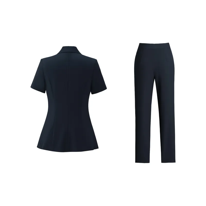 DonnaZilan Business Suit Women's-5