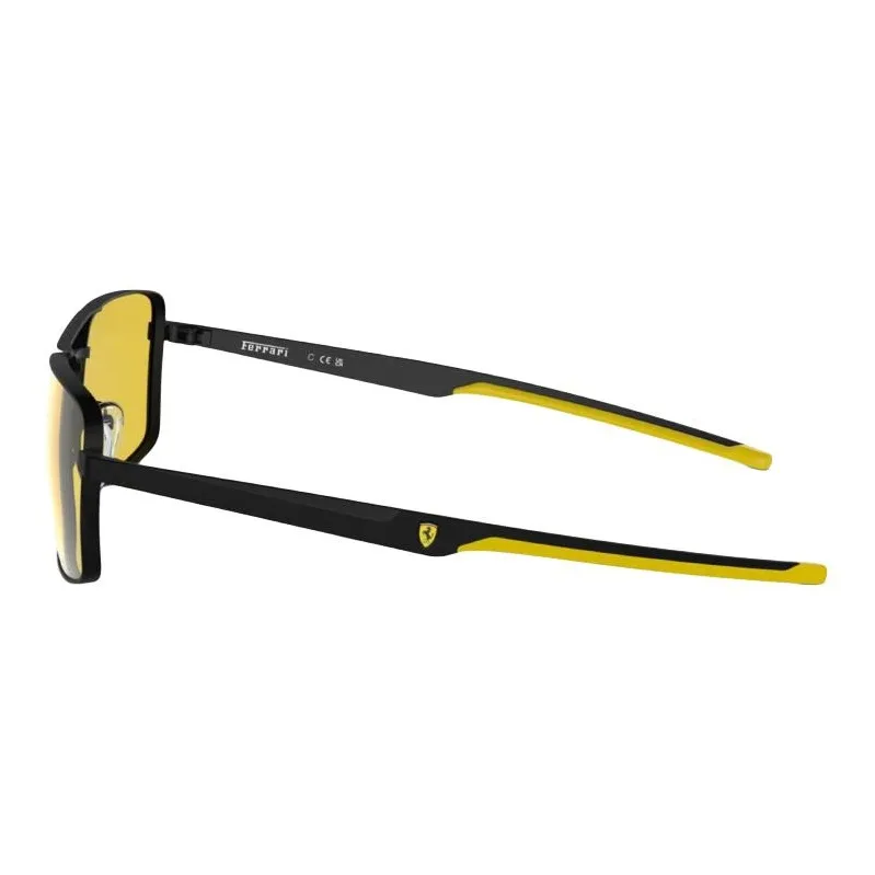 Ferrari Pilot frame Sunglasses-2
