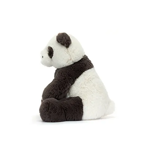 JELLYCAT Harry Panda Cub Plush Toy-1