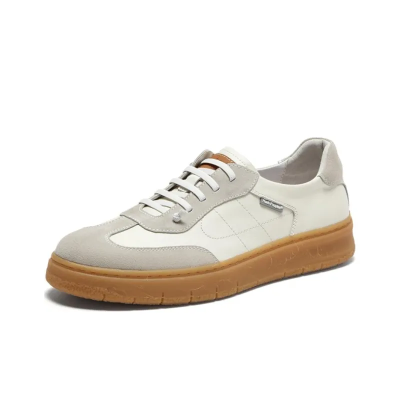 Hush Puppies Low-Top Skateboard Shoes Men's-7