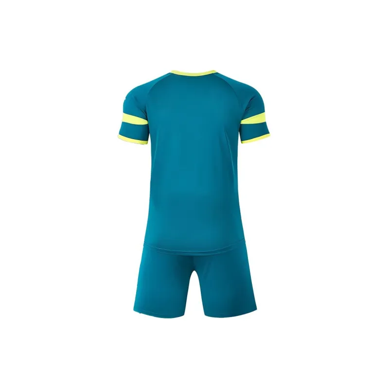 Joma Soccer Jersey Sets Unisex-15