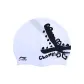 [Silicone Waterproof, High-Rebound Fit]Crocodile White