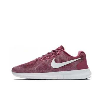 Nike Free Rn 2017 Vintage Wine Women's