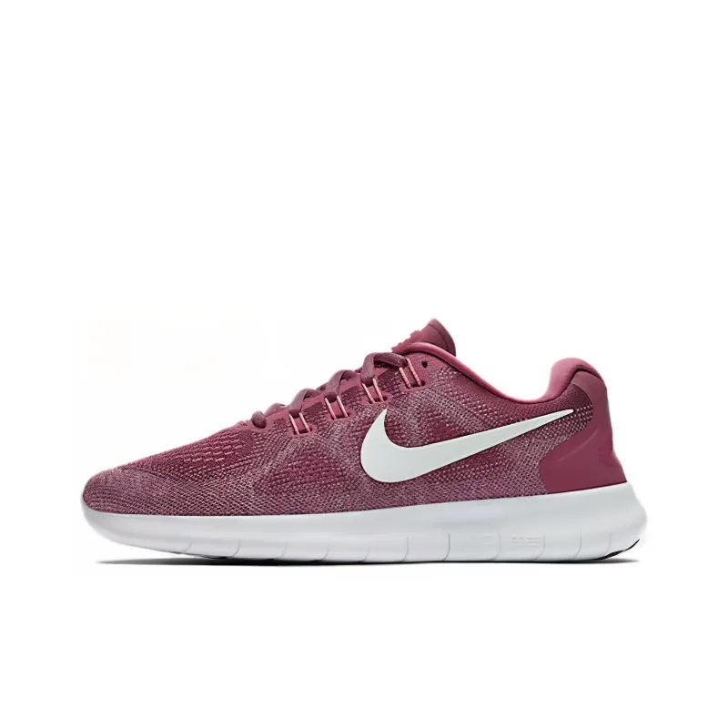 Nike Free Rn 2017 Vintage Wine Women's-0