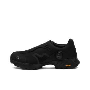 ROA Minaar Twist lock Sneakers