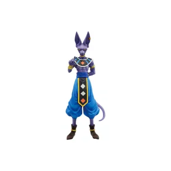 BANPRESTO Dragon Ball Characters Glass Factory Ichiban Kuji Dragon Ball Prize Scale Figures