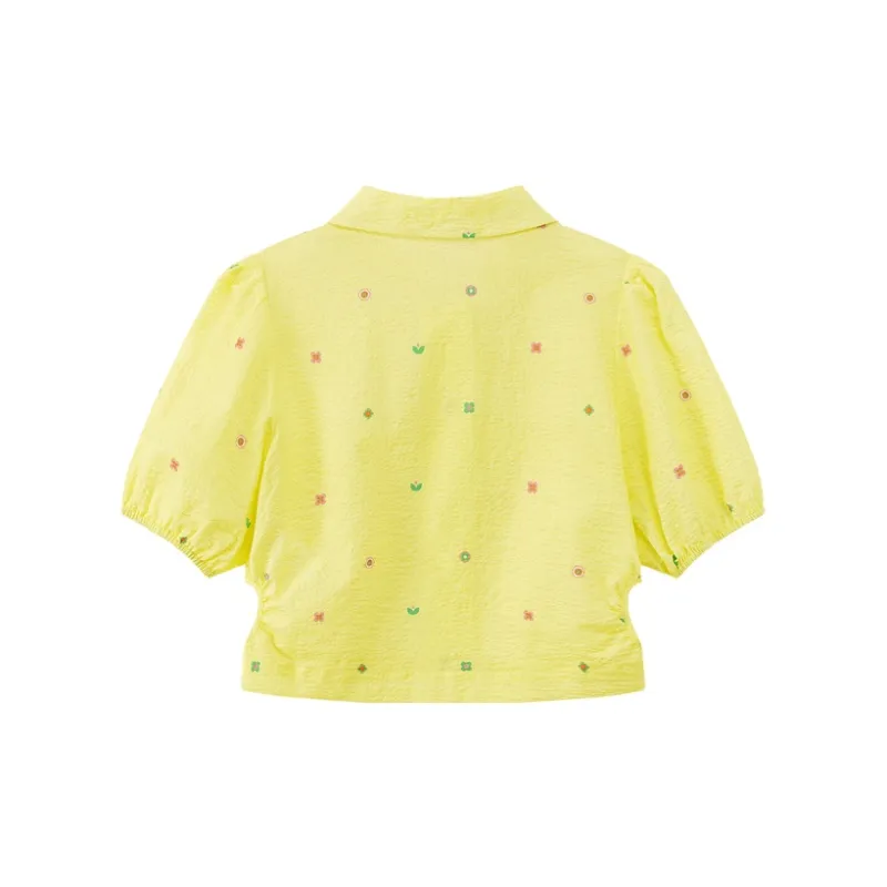 CHUU Shirts Women's-1