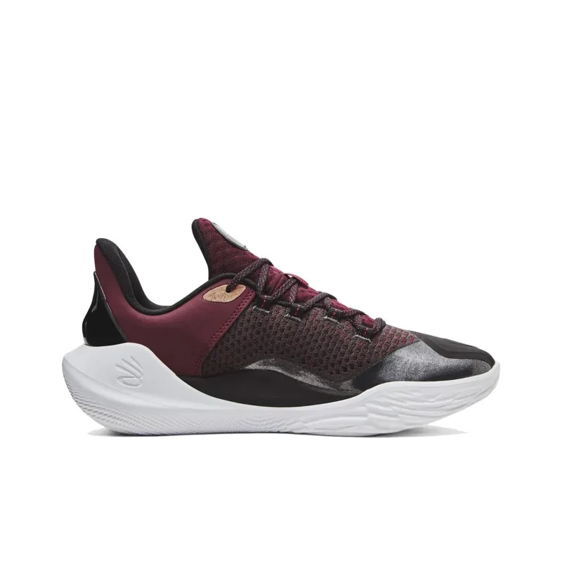 Under Armour Curry 11 Domaine-1