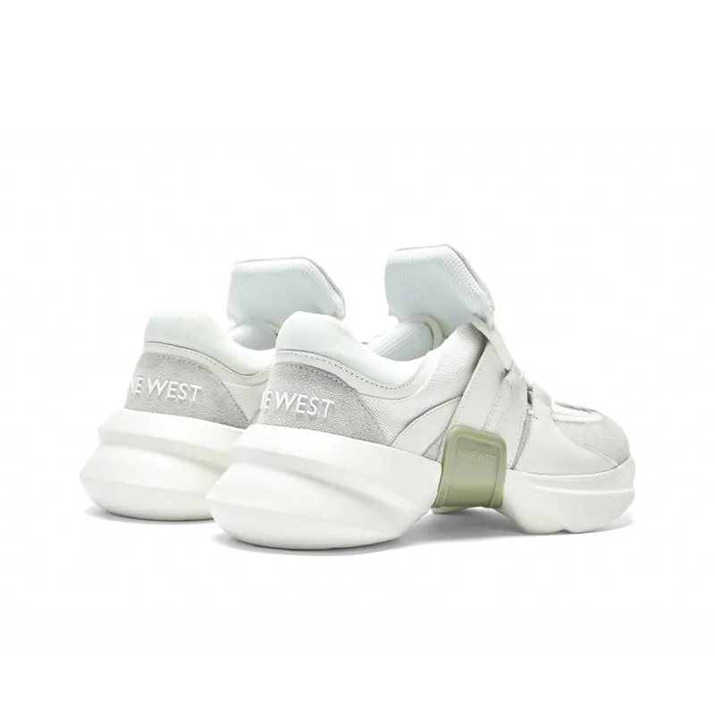 NINE WEST Low-Top Casual Shoes Women's-4