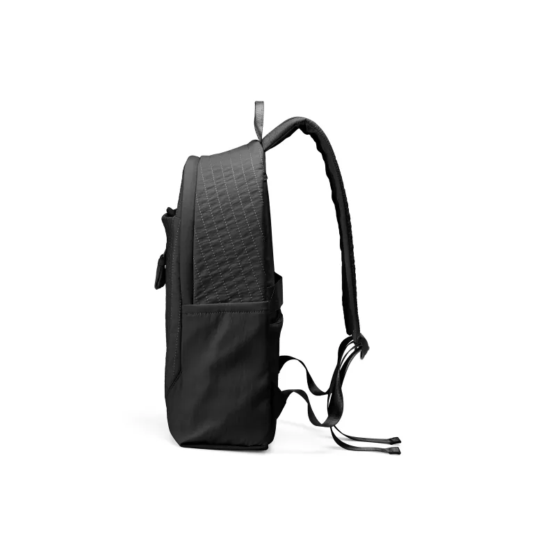 Werocker Fabric Backpack Regular Unisex White/Beige/Pink/Gray/Black-12