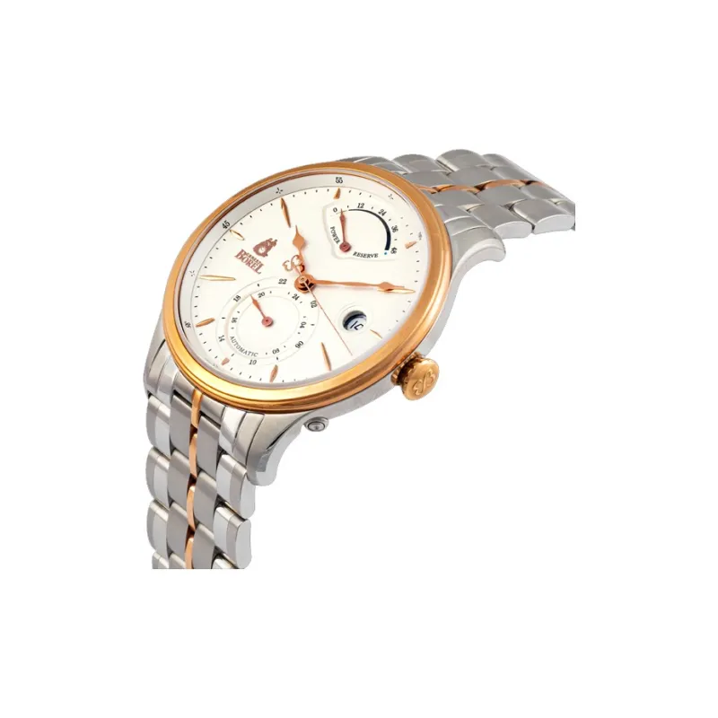Ernest Borel Men Vintage Watch-1