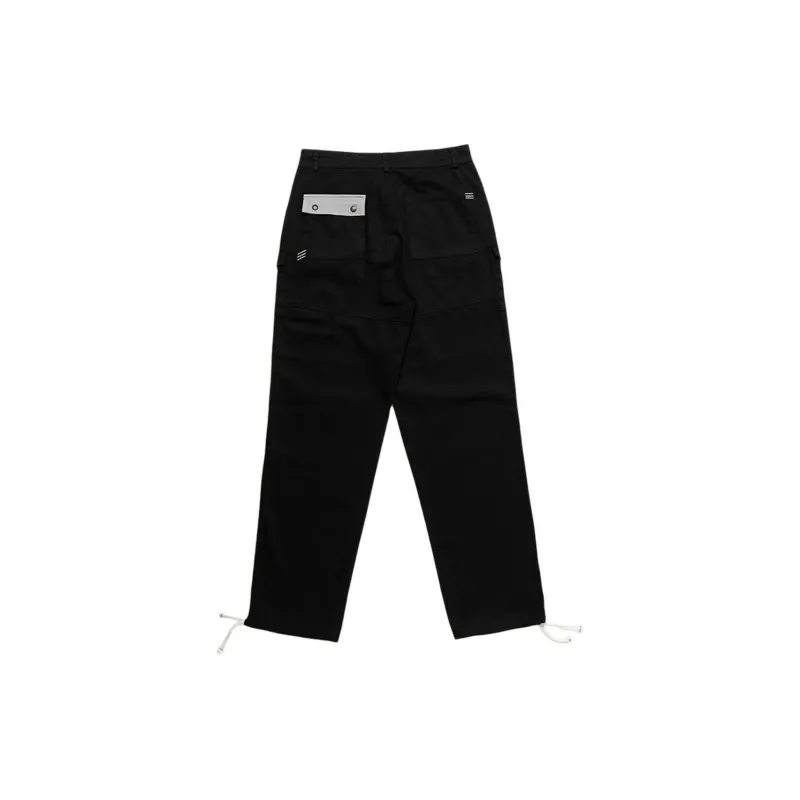Round Two Straight Fit Cargo Pants Unisex-10