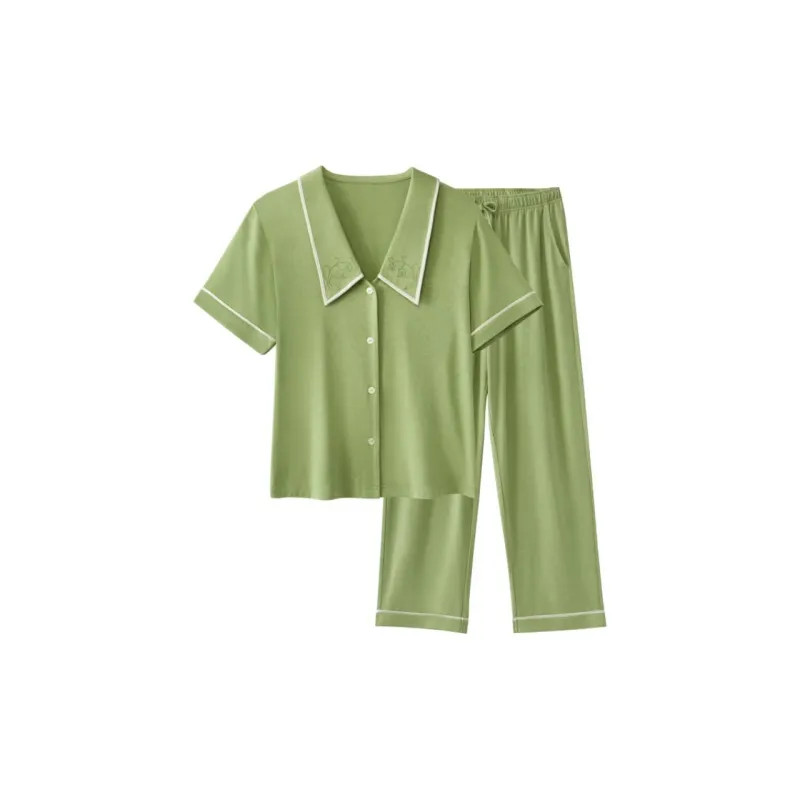 SUJIIN Women's Pajama Sets-1