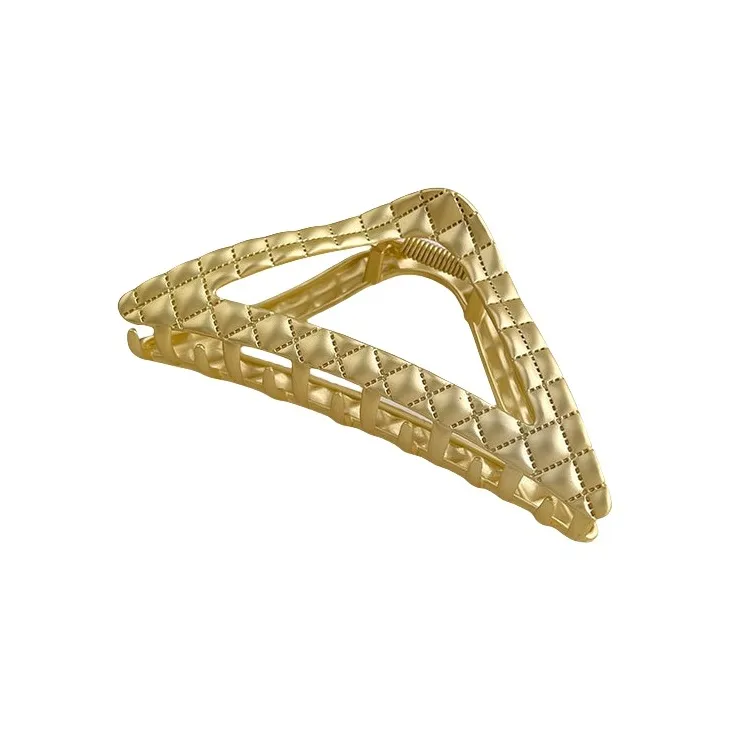 LACEROOM Alloy Hair Clips Women's-2