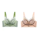 Pink Skin+Green[2 Pack]