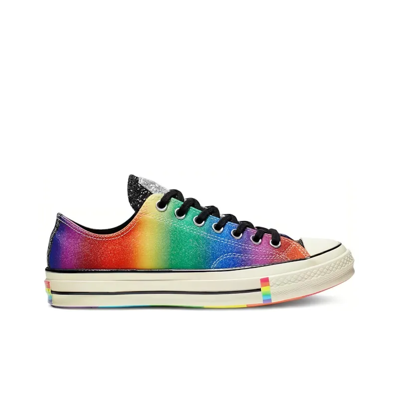 Converse Chuck Taylor All Star 70 Ox Pride Rainbow 2019-1