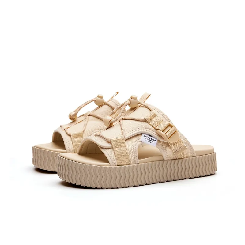 EXCELSIOR Slip-Resistant Slide Slippers Unisex-11