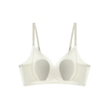 Little sweet cub Women's Bras
