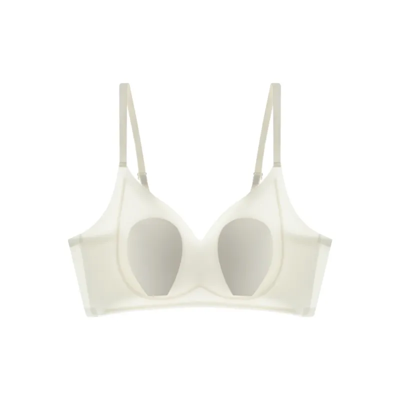 Little sweet cub Women's Bras-0