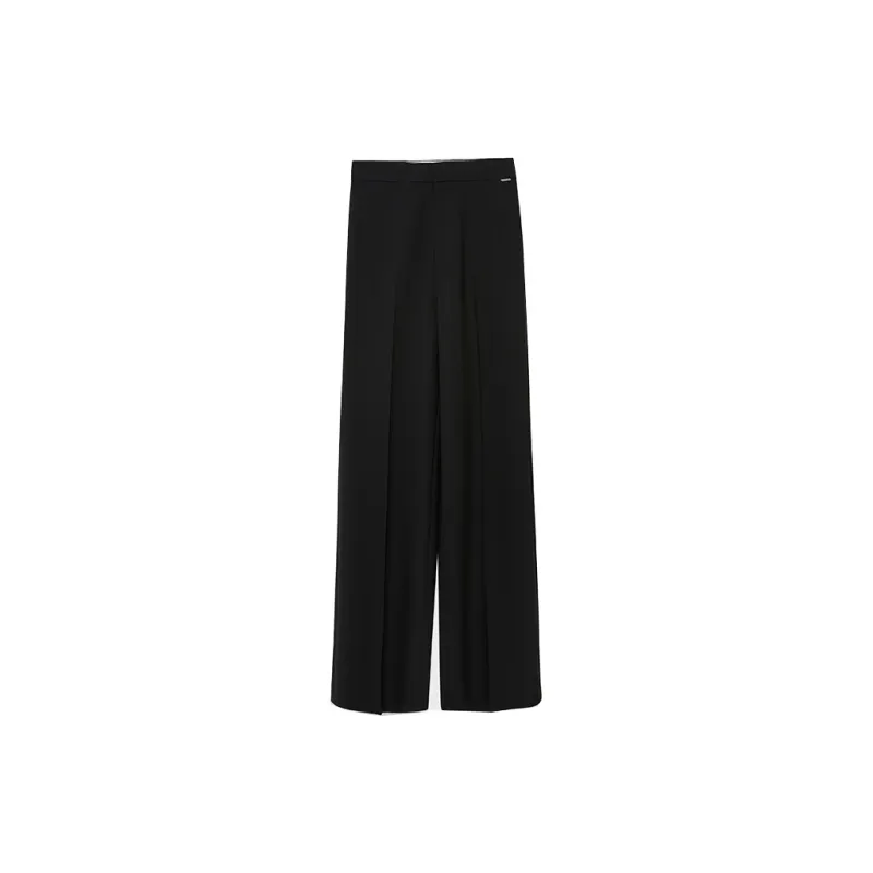IMMI Suit Trouser Women's Black-1