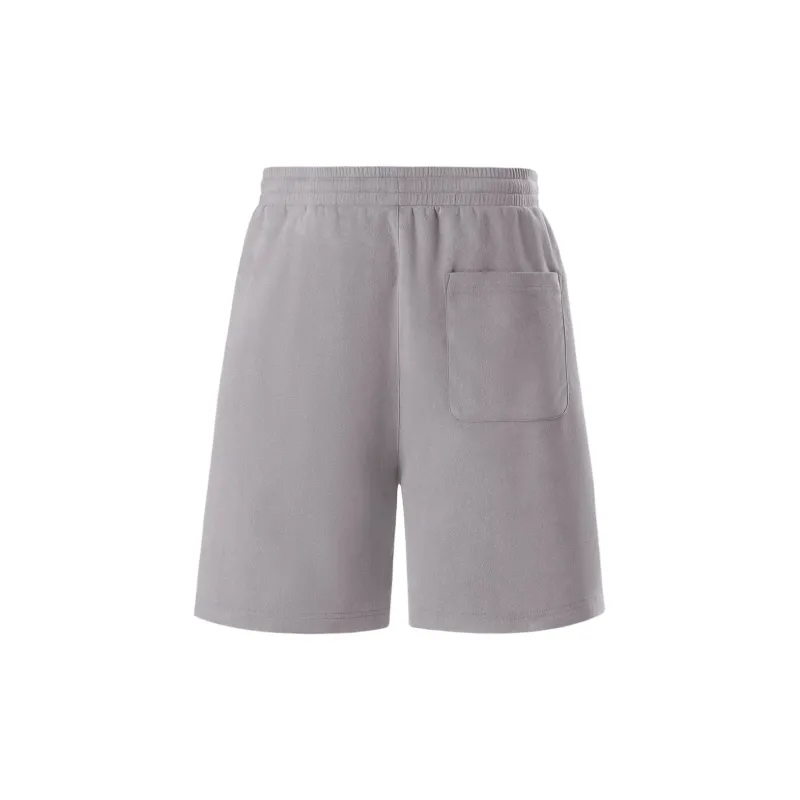 PSO Brand Casual Shorts Unisex-7