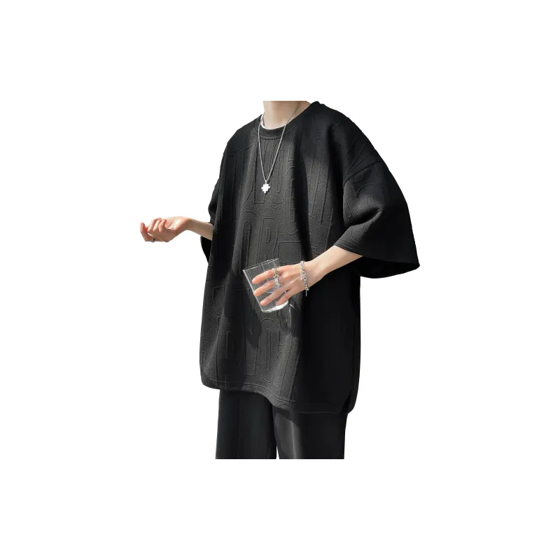 M MAICCO T Shirts Unisex-0