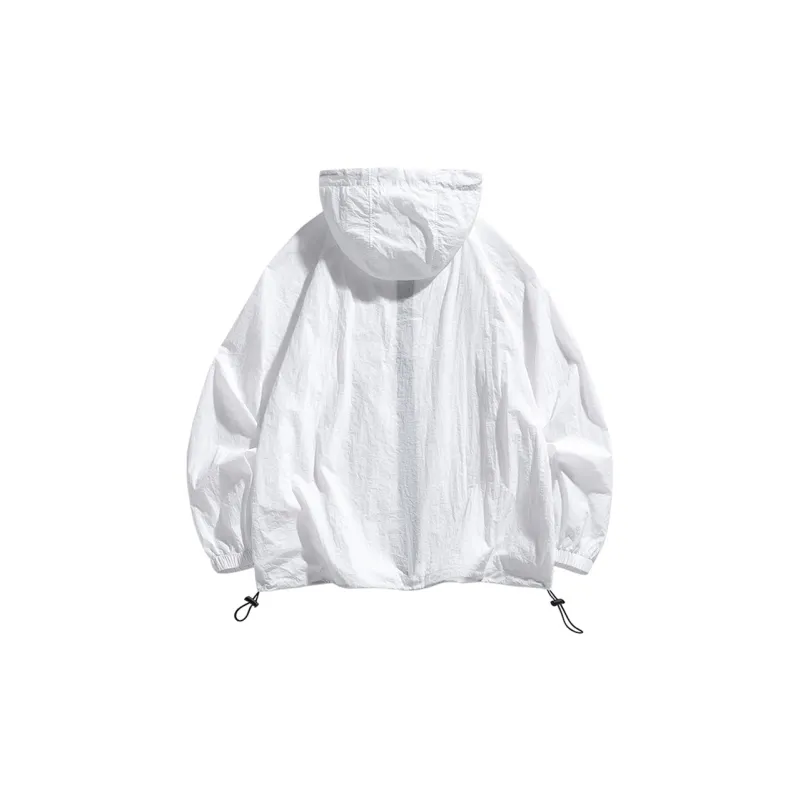Jeep JEEP UV Protection Sun Protection Clothing Unisex-3