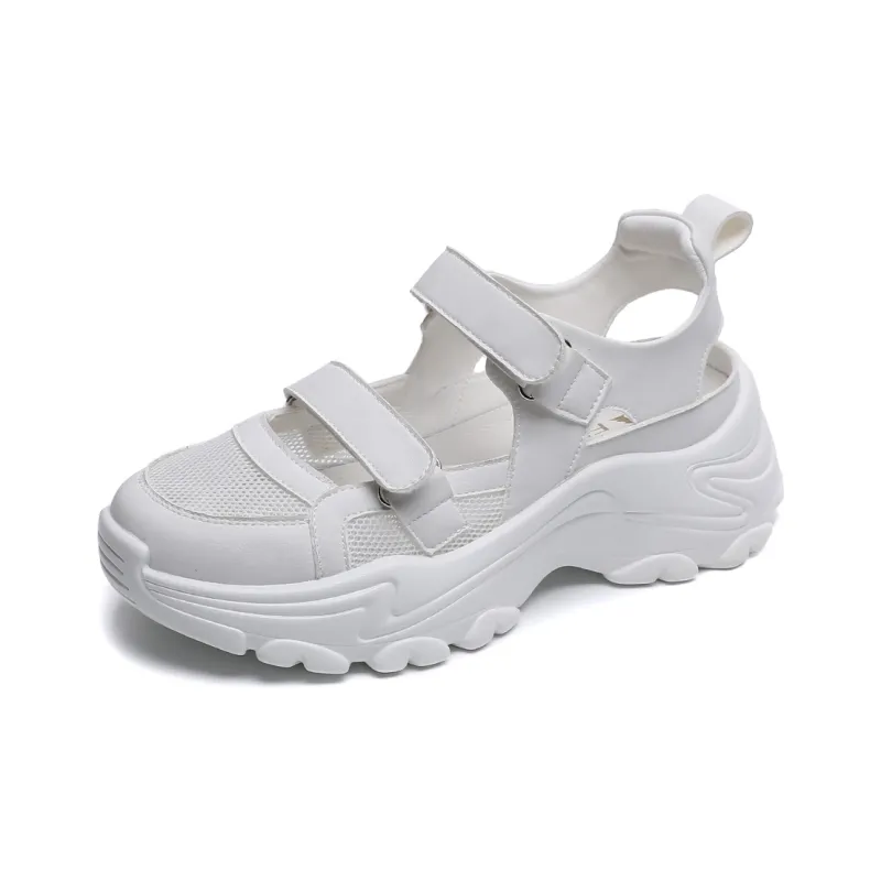 FIRS Breathable And Sweat-absorbent Low-Top Casual Shoes Women's-1