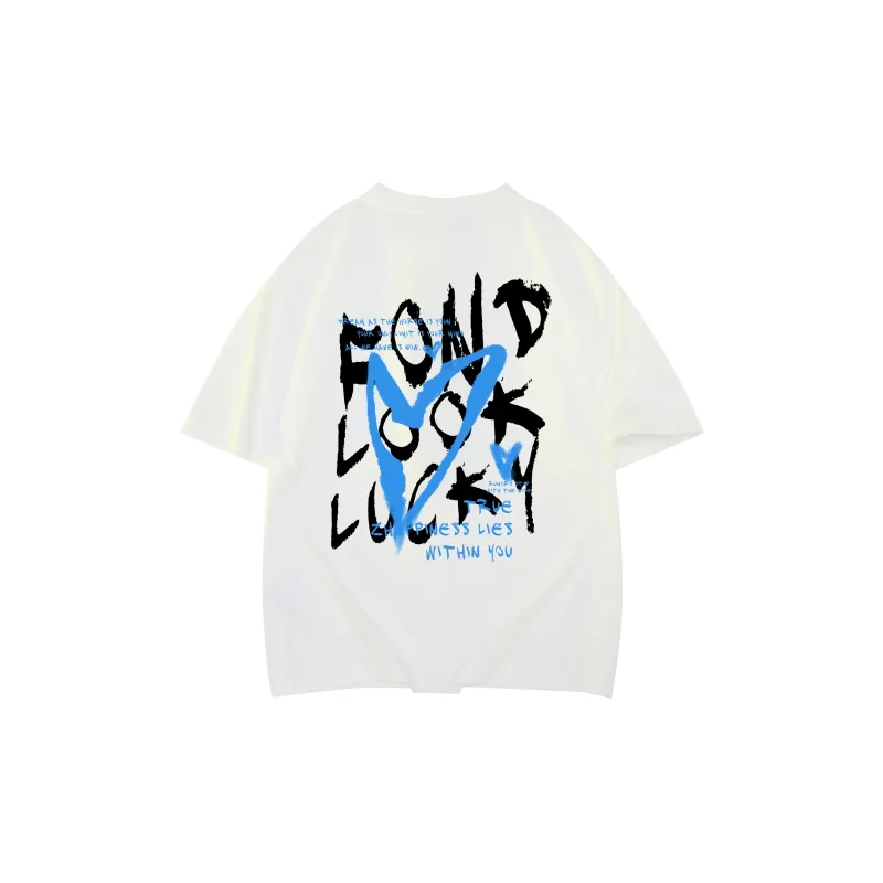 FONDLOOK T Shirts Unisex-3
