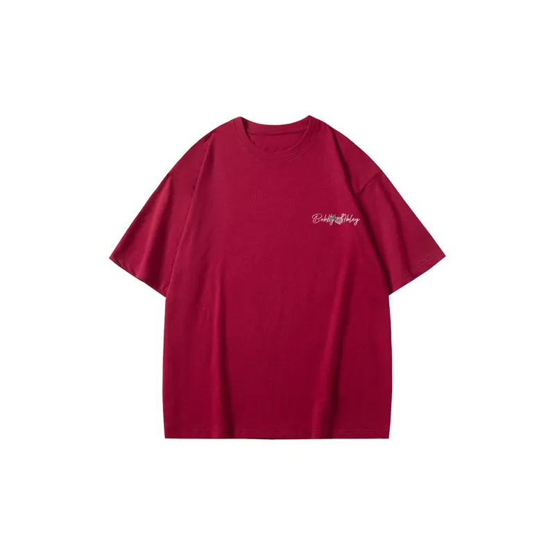 BOBBY ABLEY T Shirts Unisex-15