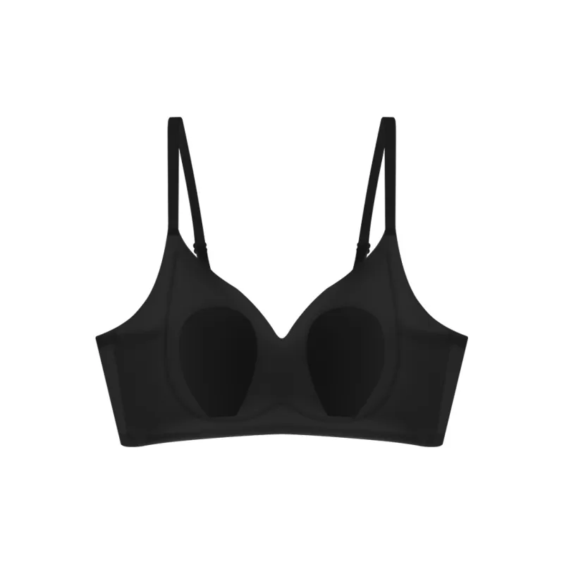 Little sweet cub Women's Bras-6