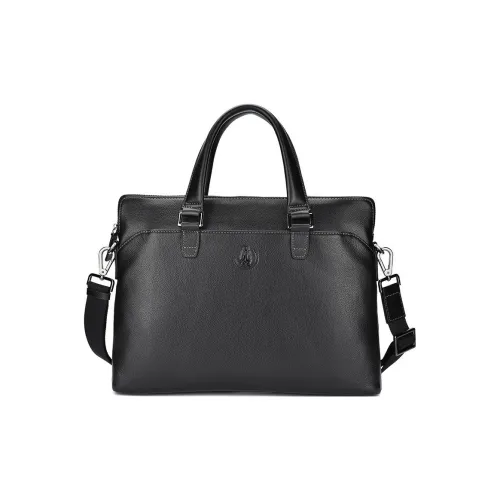 Hush Puppies Handbags Black