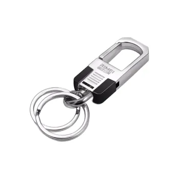 RIMEI Keychains Unisex