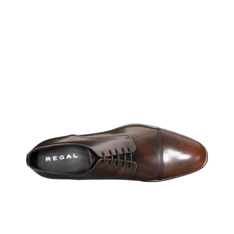 Regal T62B Dress Shoes Men's Brown-2
