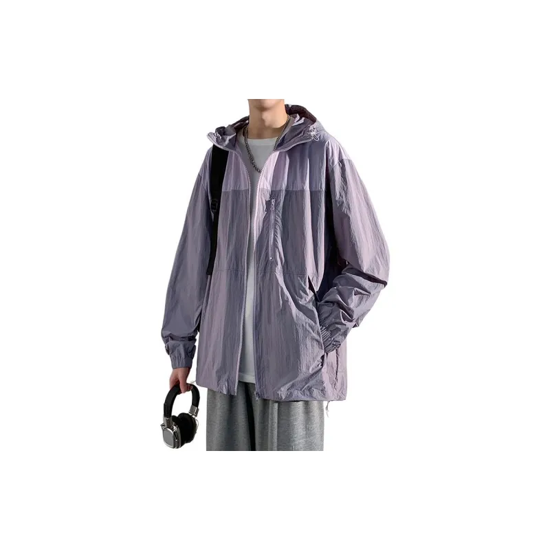 SOCKKEY Sun Protection Clothing Unisex-18