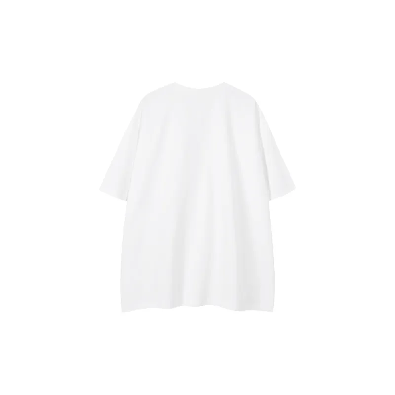 YOUSHIQI T-Shirts Unisex-6