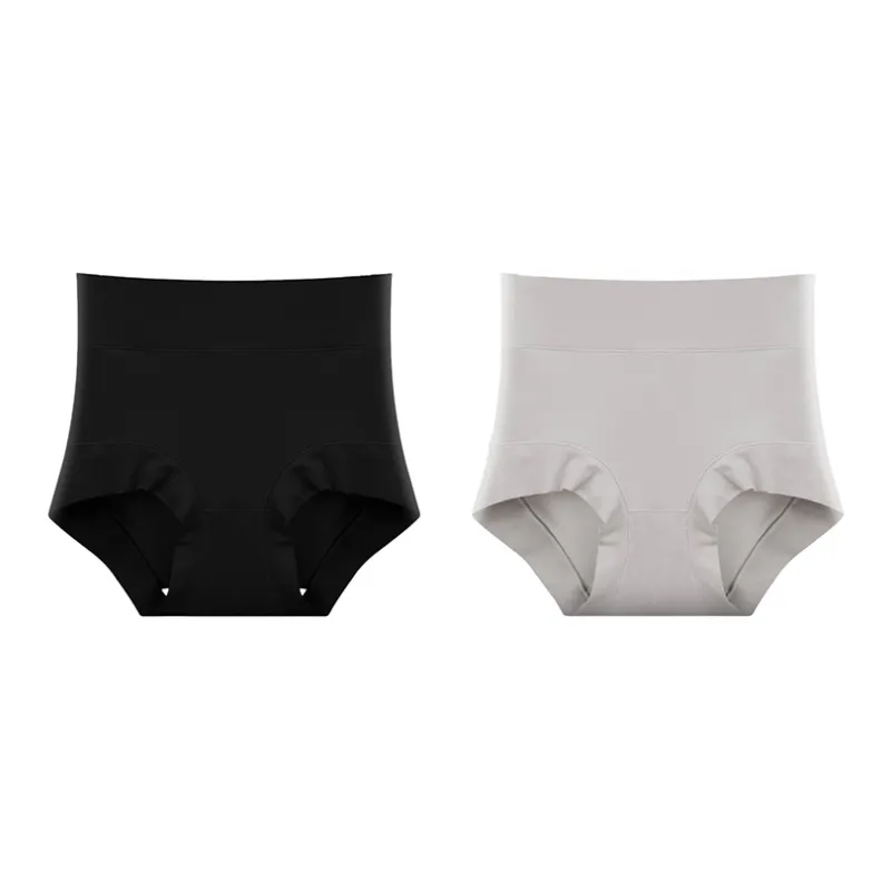 Flowers In Water Underpants Women's-8