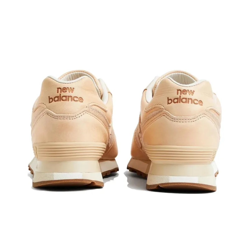 New Balance 576 MiUK Vegetable Tan Leather-3