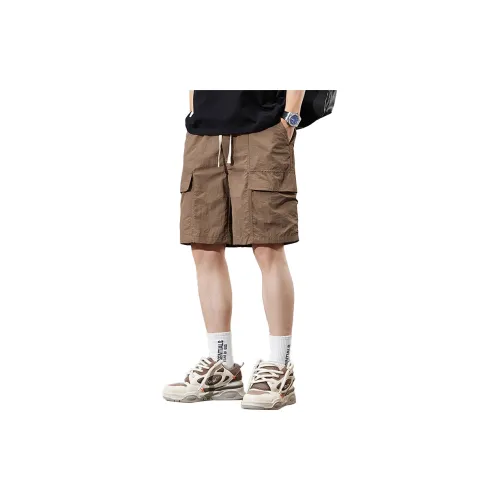 RENBEN Casual Shorts Unisex