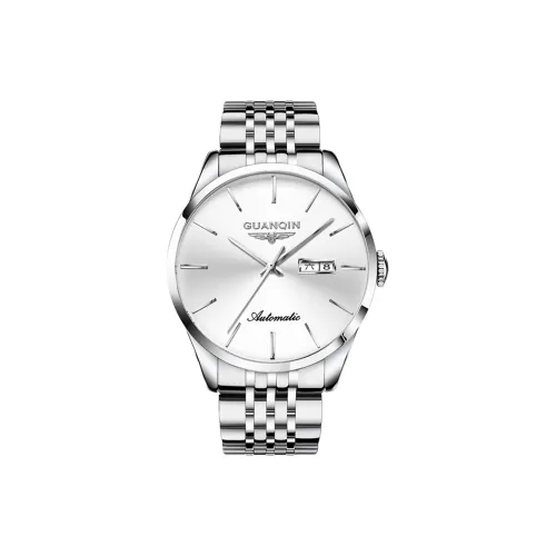 GUANQIN Men Watch