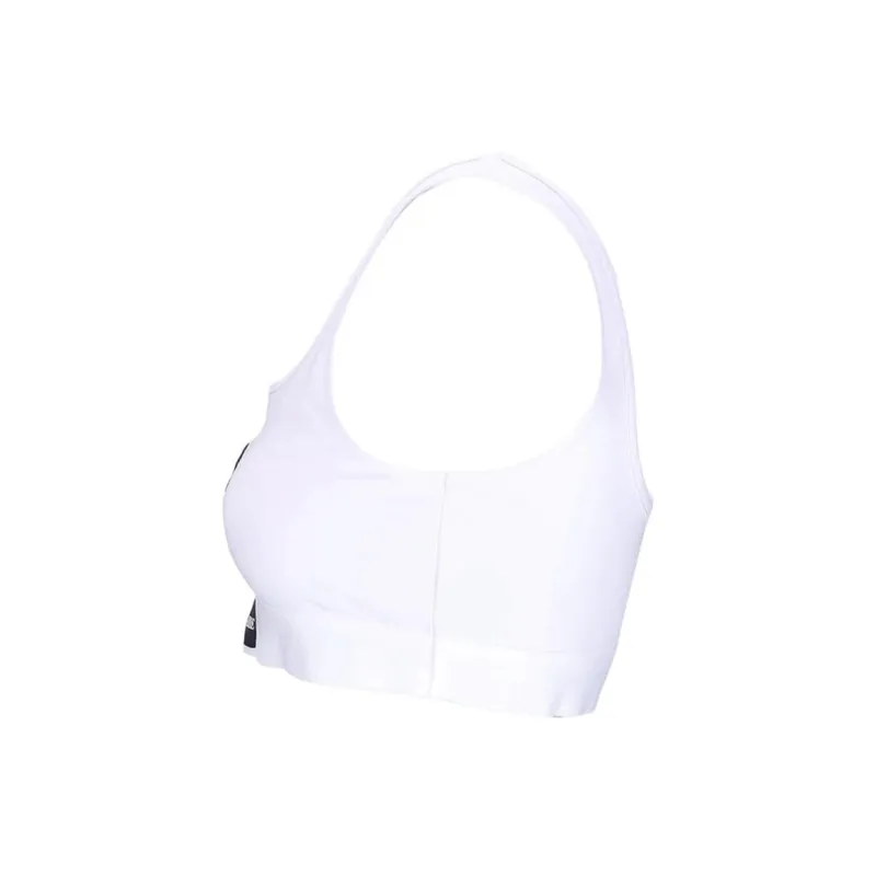 Marine Serre Moon Embroidered Sleeveless Sport Bra-2