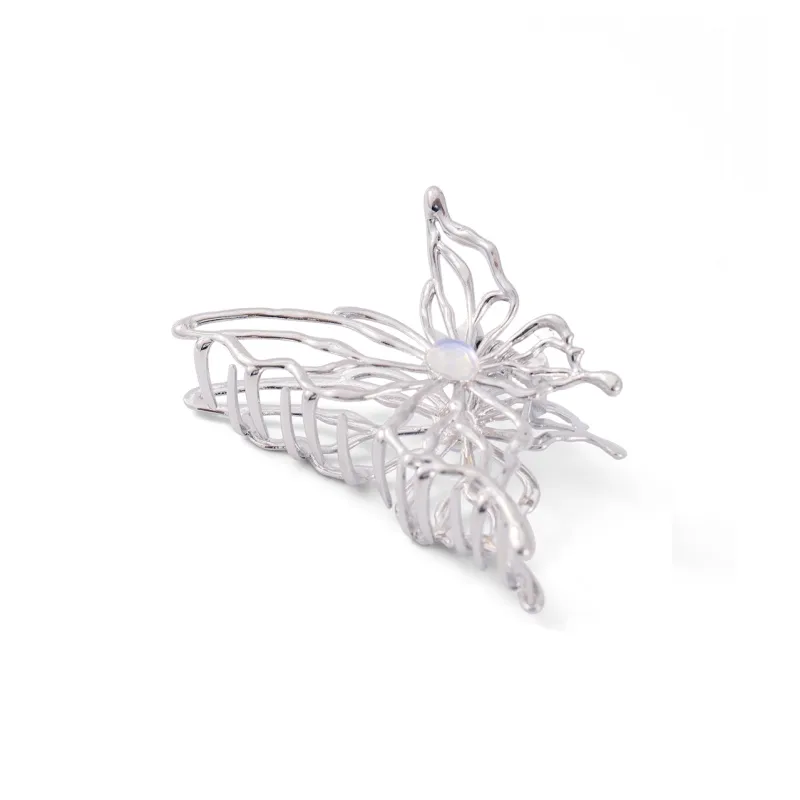 ZANC Hair Clips Women's Multiple Colors-15