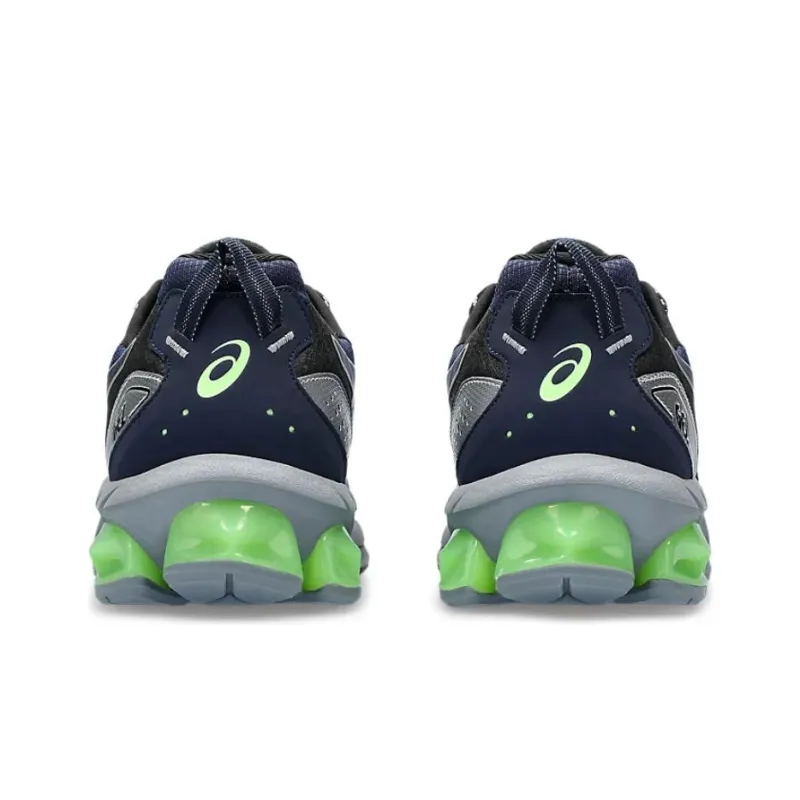 Asics Gel Quantum 180 Ls Midnight Illuminate Green-3