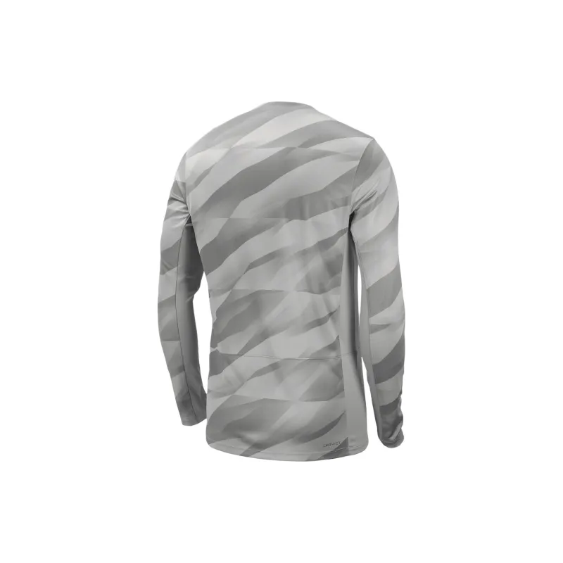 Nike Utah Royals Fc 2024 Goalkeeper Nike Nwsl Long Sleeve Replica Jersey-1