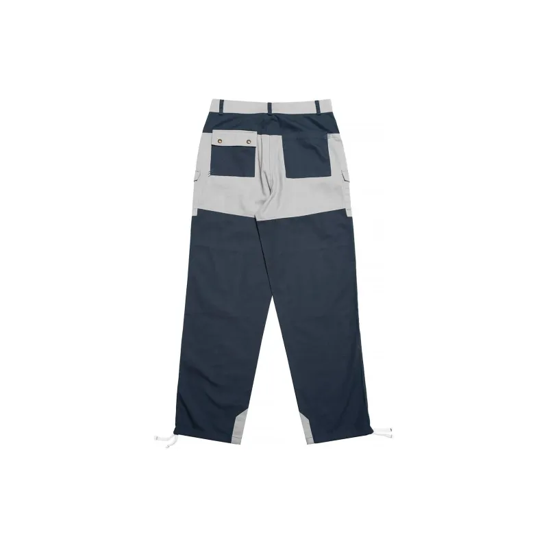 Round Two Straight Fit Cargo Pants Unisex-1